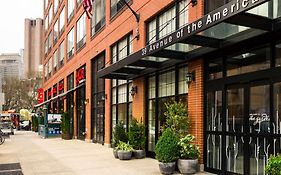 Hilton Garden Inn New York/Tribeca